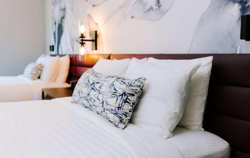 هتل Aiden By Best Western San Antonio Riverwalk