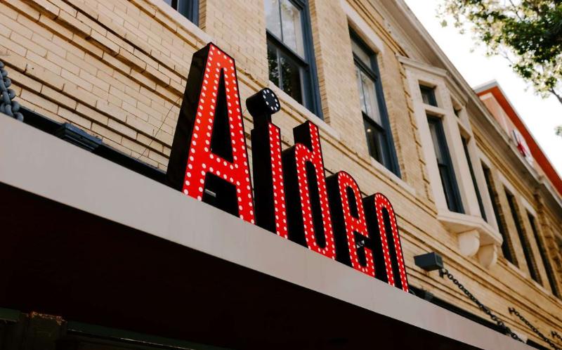 Hotel Aiden By Best Western @ San Antonio Riverwalk