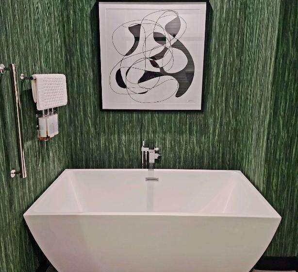 هتل Aiden By Best Western San Antonio Riverwalk