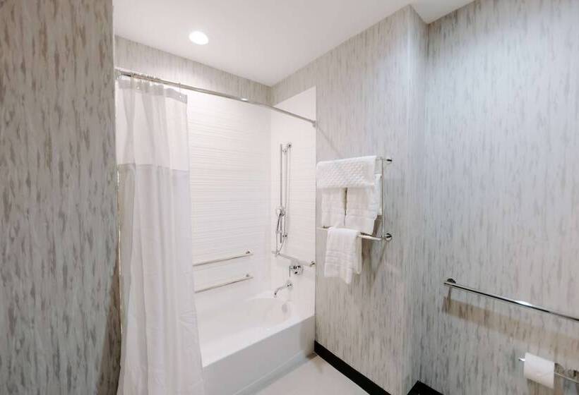 هتل Aiden By Best Western San Antonio Riverwalk