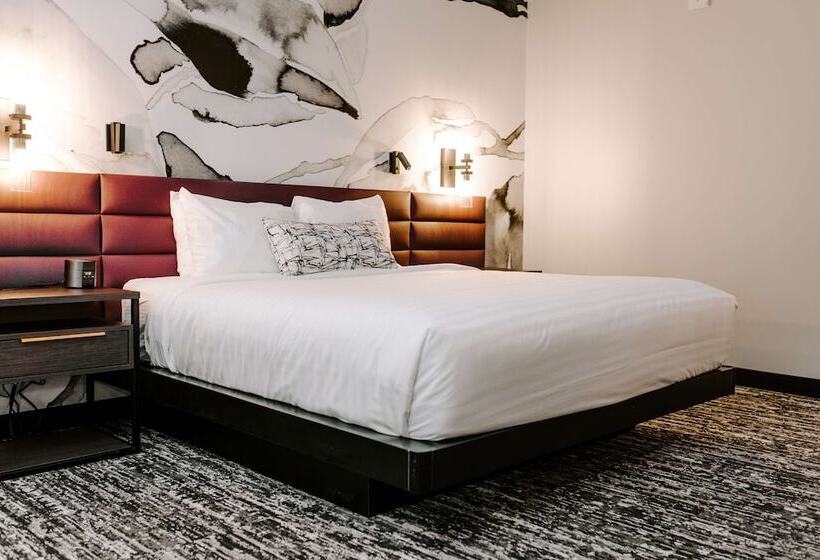 هتل Aiden By Best Western San Antonio Riverwalk