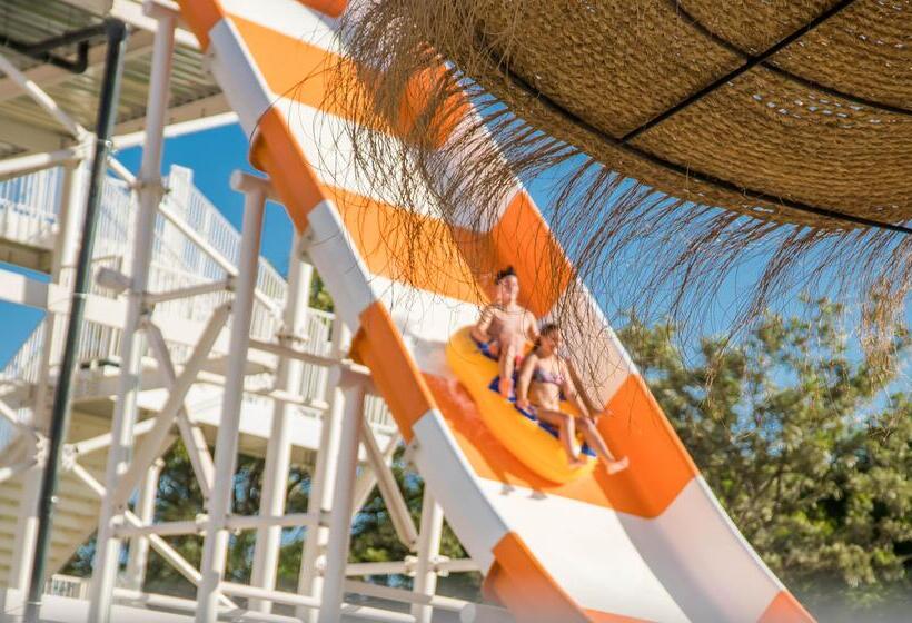 فندق ALEGRIA Costa Ballena Aquafun