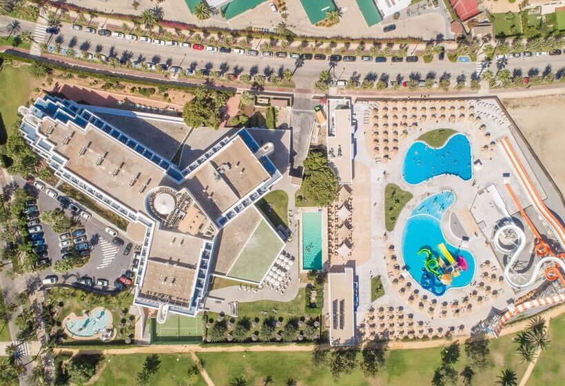 فندق ALEGRIA Costa Ballena Aquafun