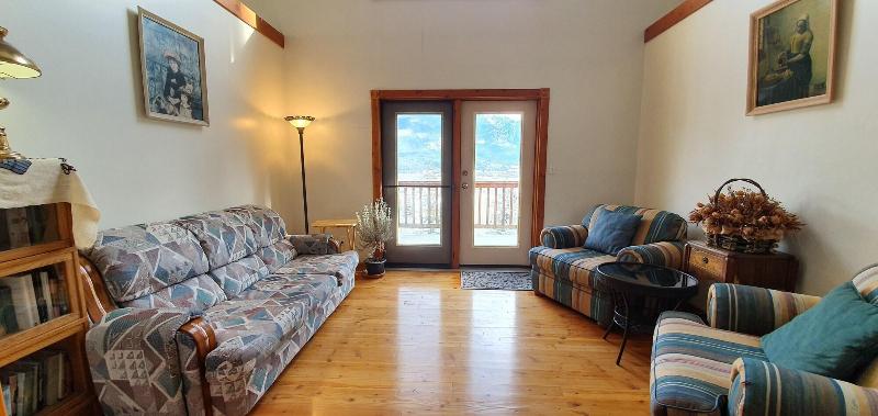 ホテル Alpine Meadows Lodge