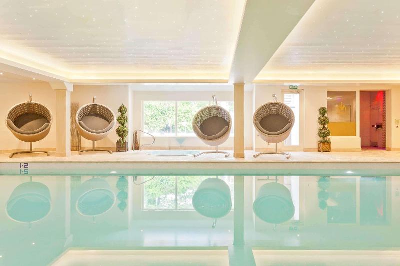 Ambleside Salutation Hotel & Spa, World Hotel Distinctive
