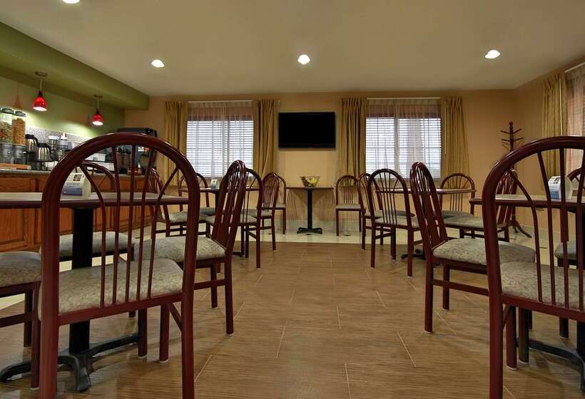 هتل Americas Best Value Inn Sinton