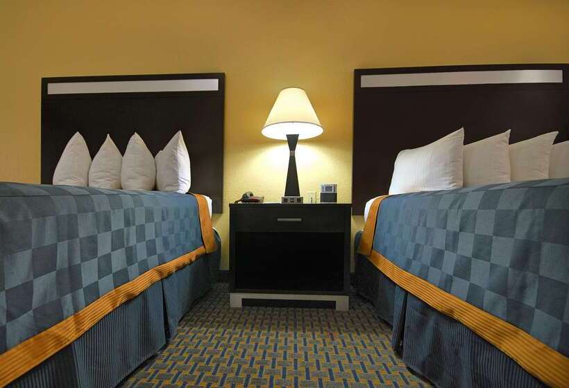 هتل Americas Best Value Inn Sinton