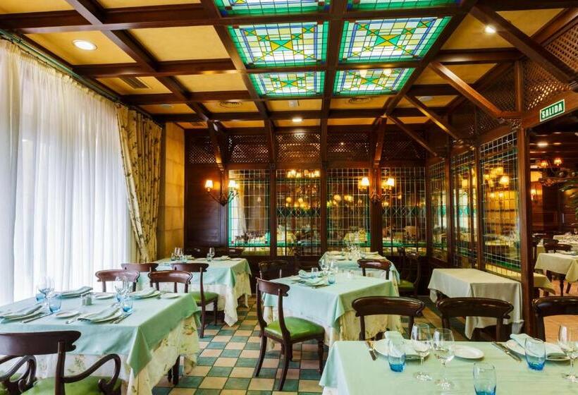 Fotos del hotel Azofra:  6