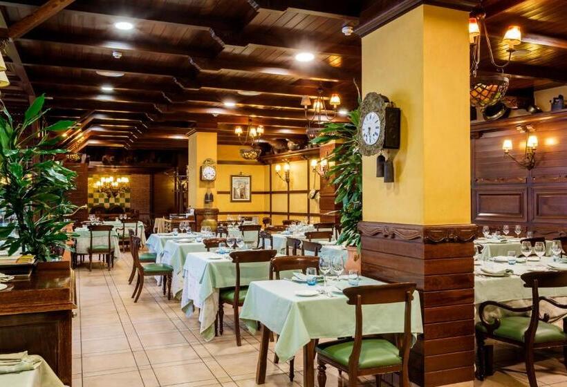 Fotos del hotel Azofra:  9