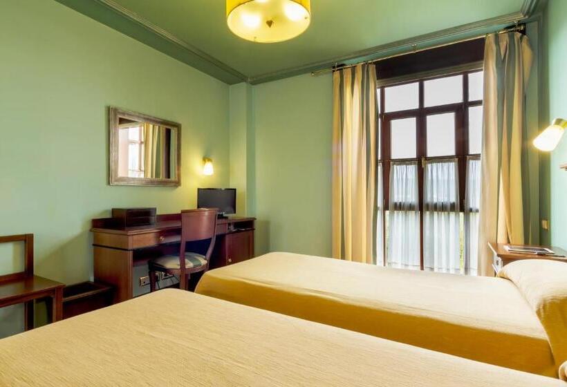 Fotos del hotel Azofra:  2