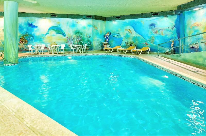 Fotos del hotel Baia Grande:  5
