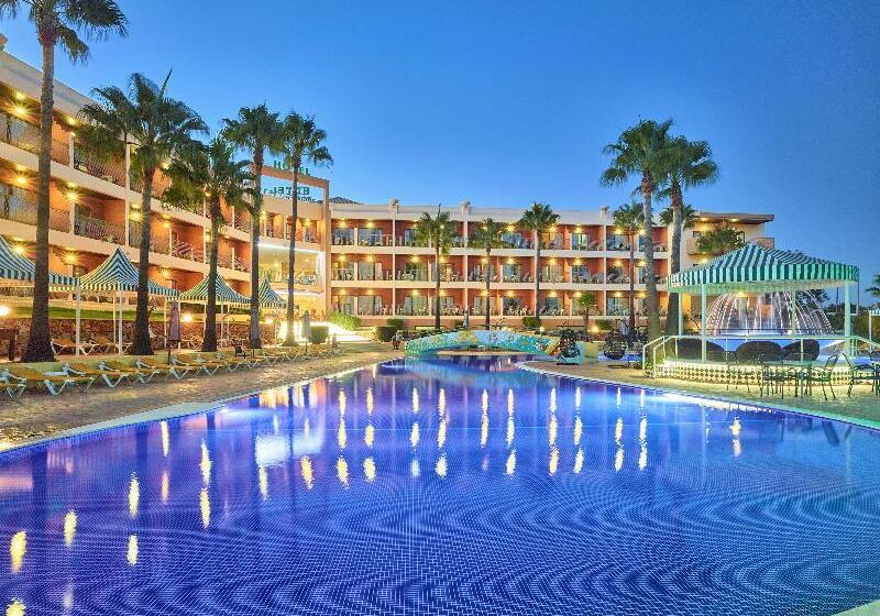 Fotos del hotel Baia Grande:  22