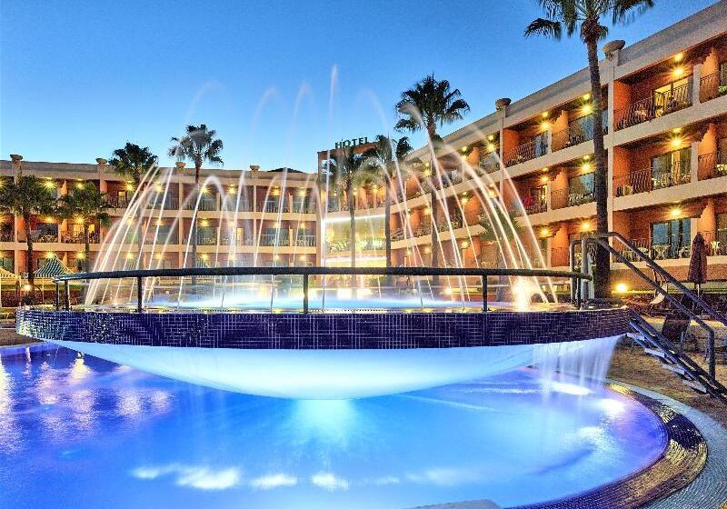 Fotos del hotel Baia Grande:  21
