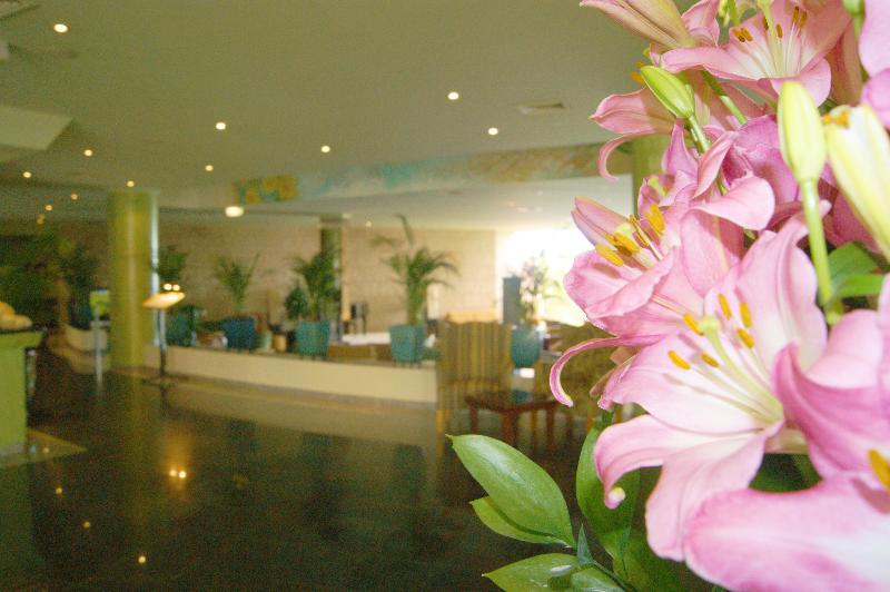 Fotos del hotel Baia Grande:  15