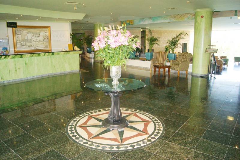 Fotos del hotel Baia Grande:  14