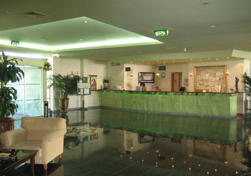 Fotos del hotel Baia Grande:  25
