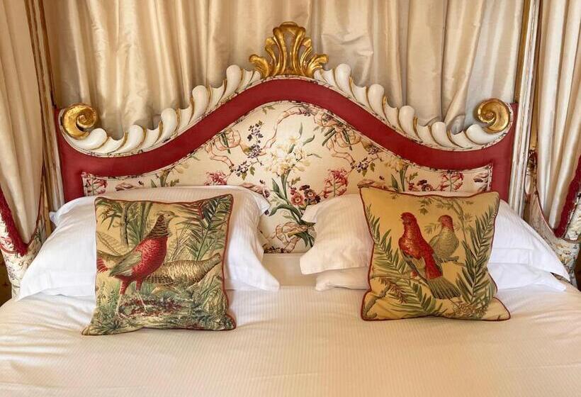 Отель Beryl Country House