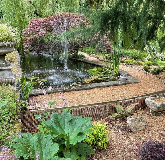 ホテル Beryl Country House