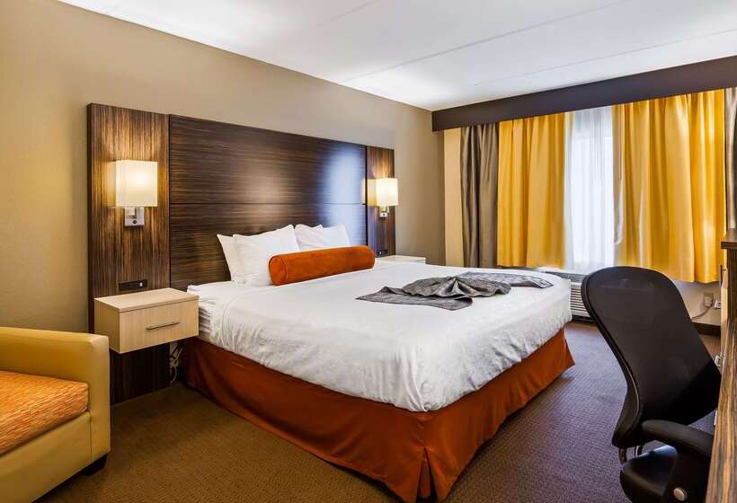 هتل Sonesta Essential Orlando