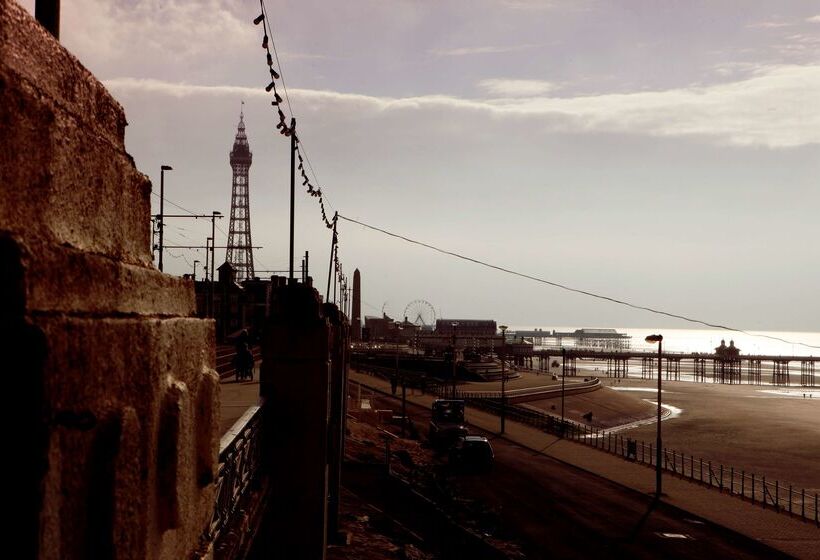 Fotos del hotel Best Western Carlton:  37