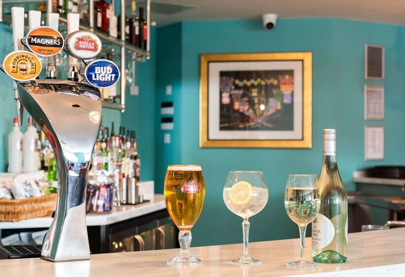 Fotos del hotel Best Western Carlton:  18