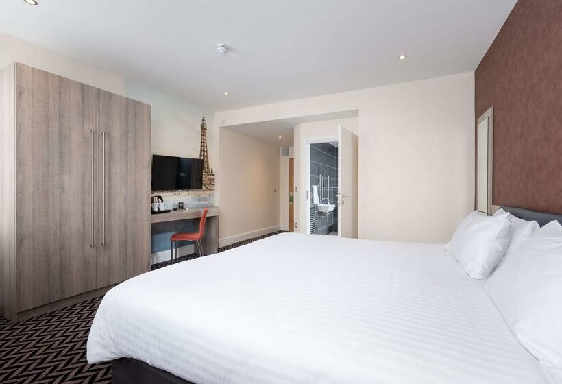 Fotos del hotel Best Western Carlton:  10