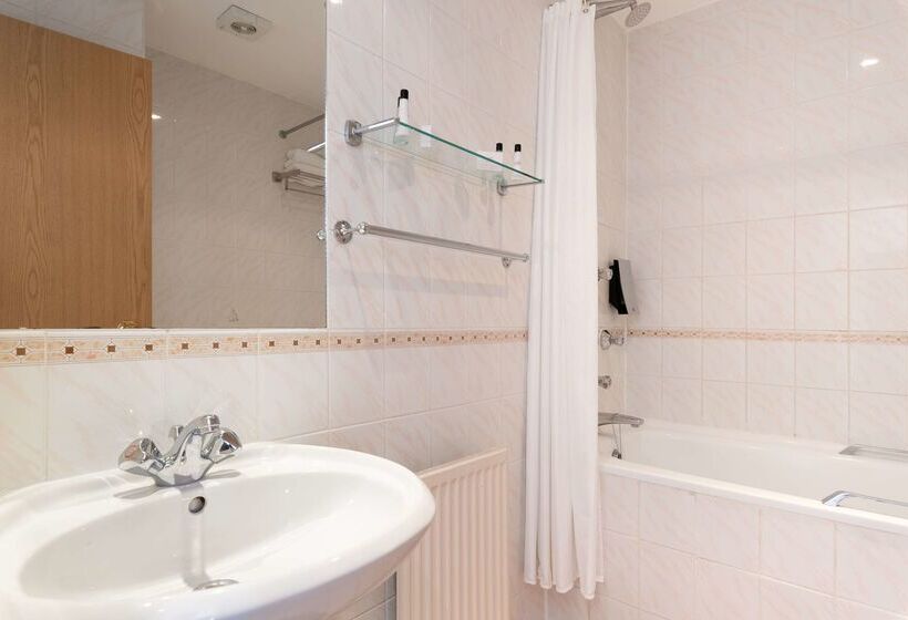 Fotos del hotel Best Western Carlton:  29