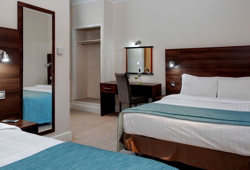 Fotos del hotel Best Western Carlton:  15