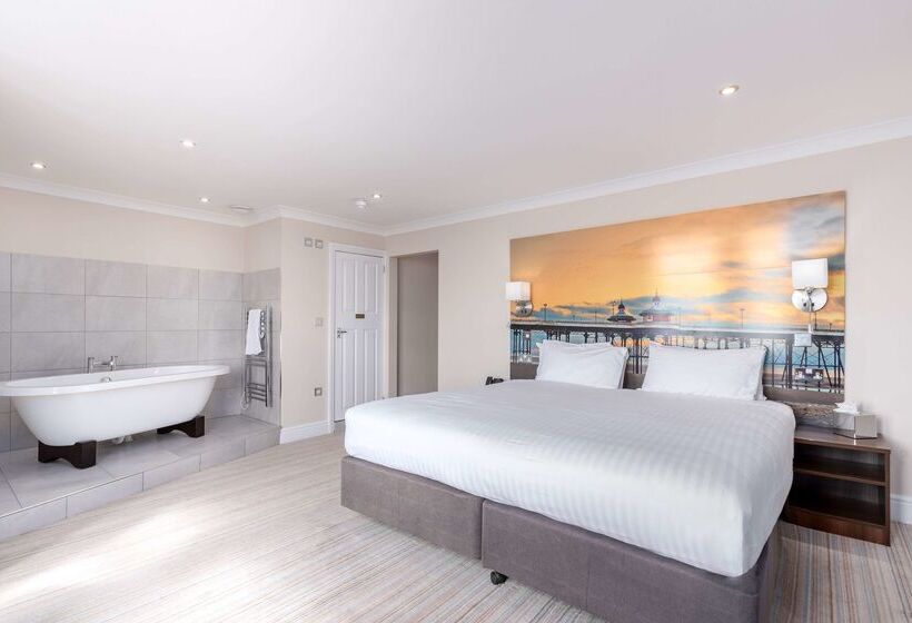 Fotos del hotel Best Western Carlton:  44