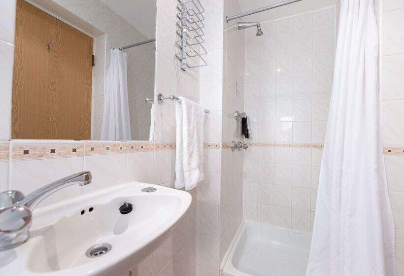 Fotos del hotel Best Western Carlton:  32