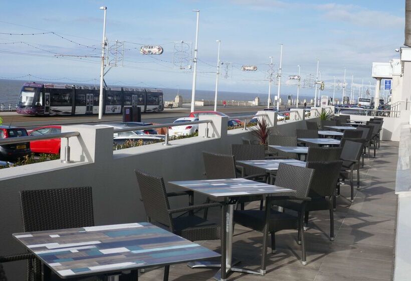 Fotos del hotel Best Western Carlton:  20