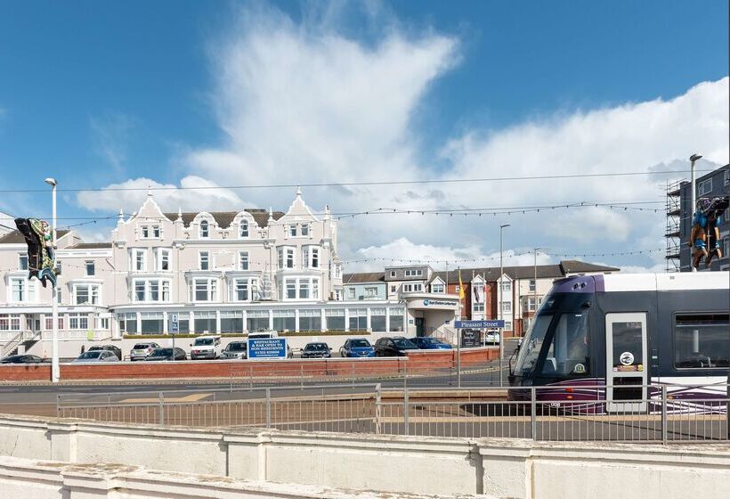 Fotos del hotel Best Western Carlton:  57