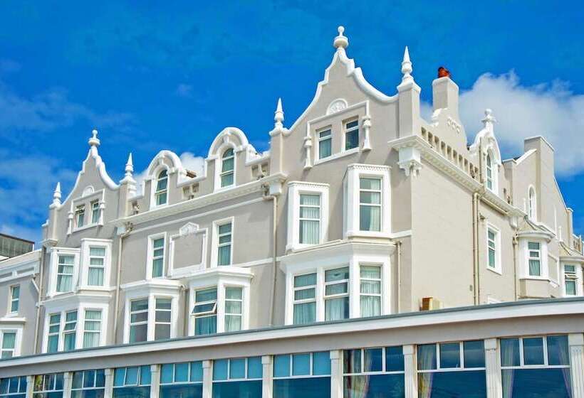 Fotos del hotel Best Western Carlton:  38