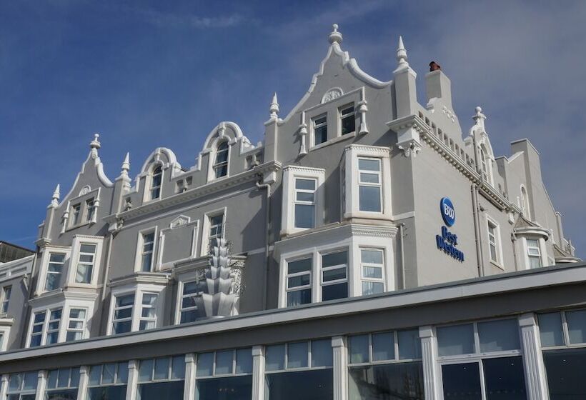 Best Western Carlton