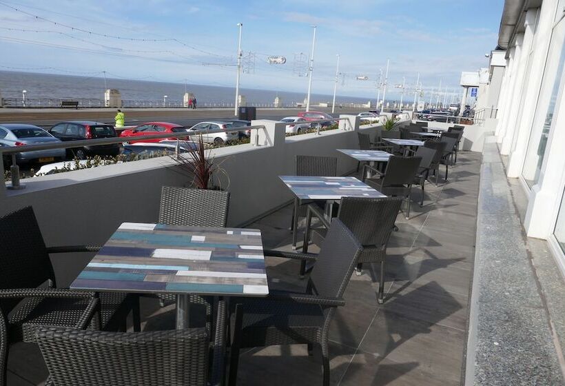 Fotos del hotel Best Western Carlton:  25