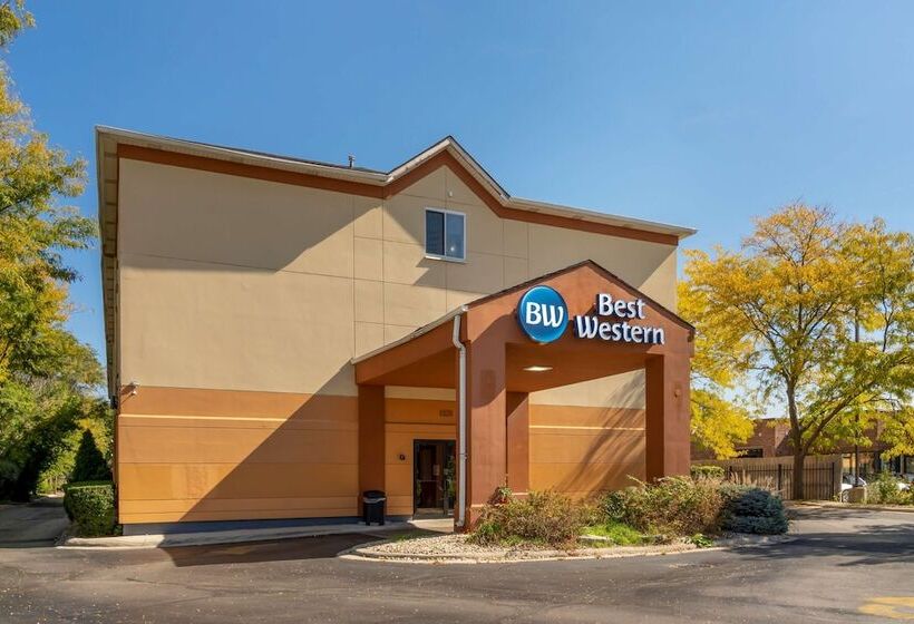 هتل Best Western Des Plaines Inn