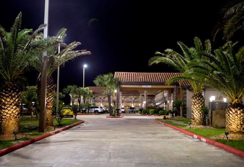 호텔 Best Western Executive Inn El Campo