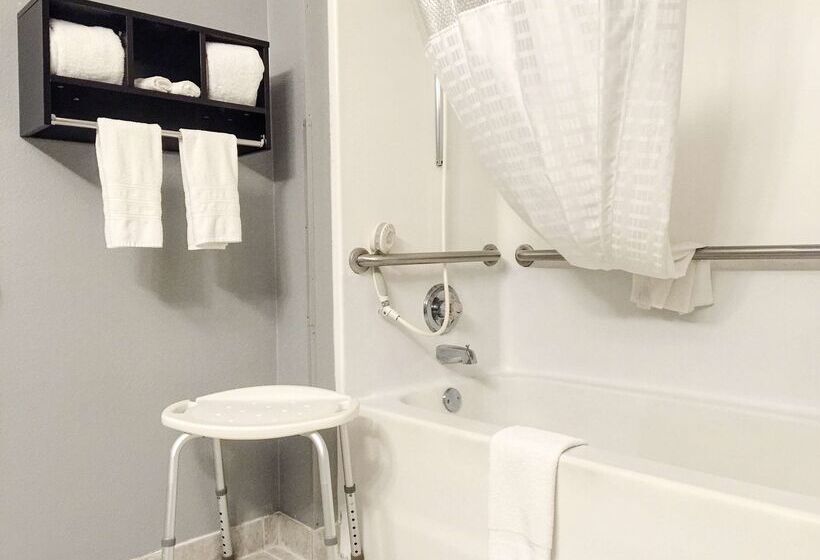 호텔 Best Western Executive Inn