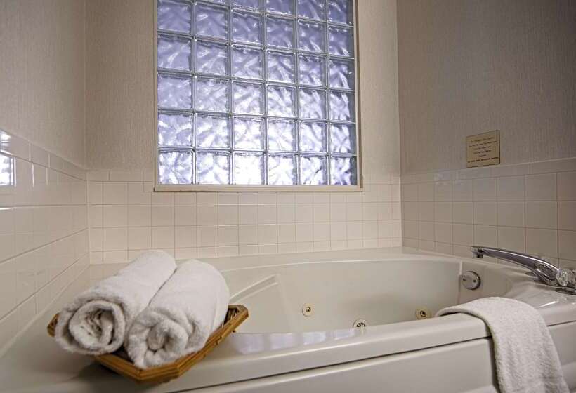 호텔 Best Western Executive Inn