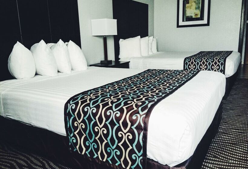 호텔 Best Western Executive Inn