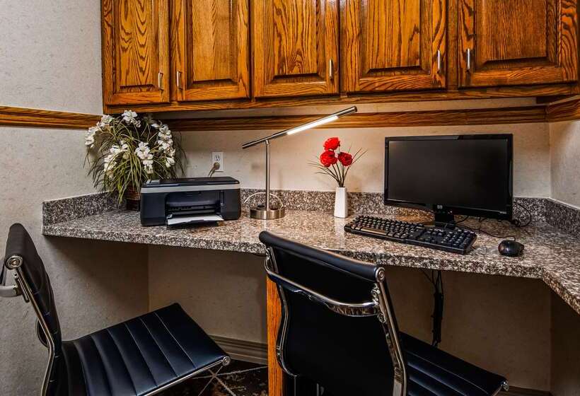 هتل Best Western Fort Worth Inn And Suites