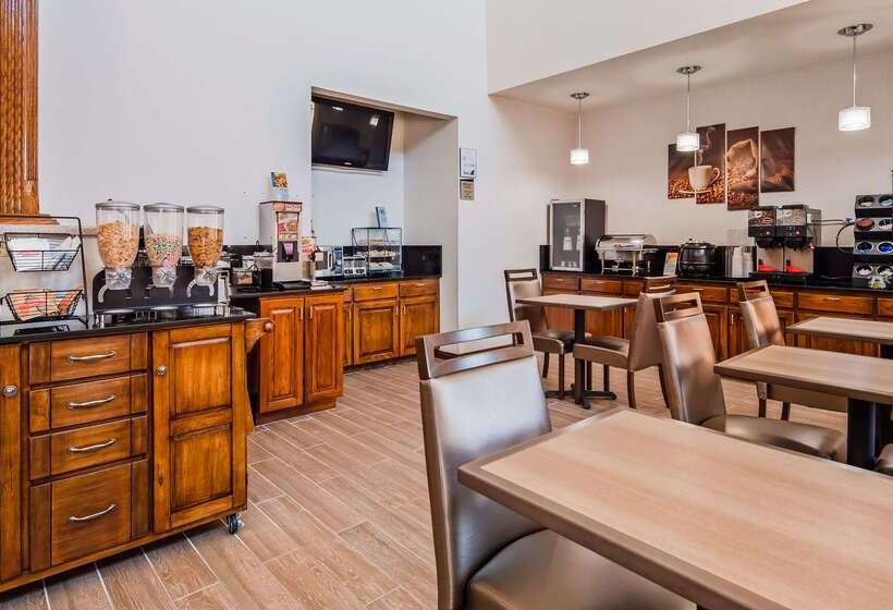 هتل Best Western Fort Worth Inn And Suites