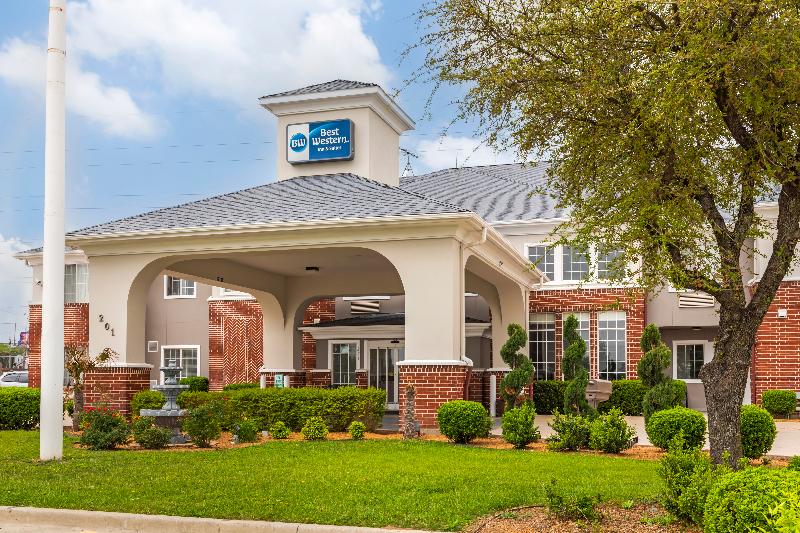 هتل Best Western Fort Worth Inn And Suites