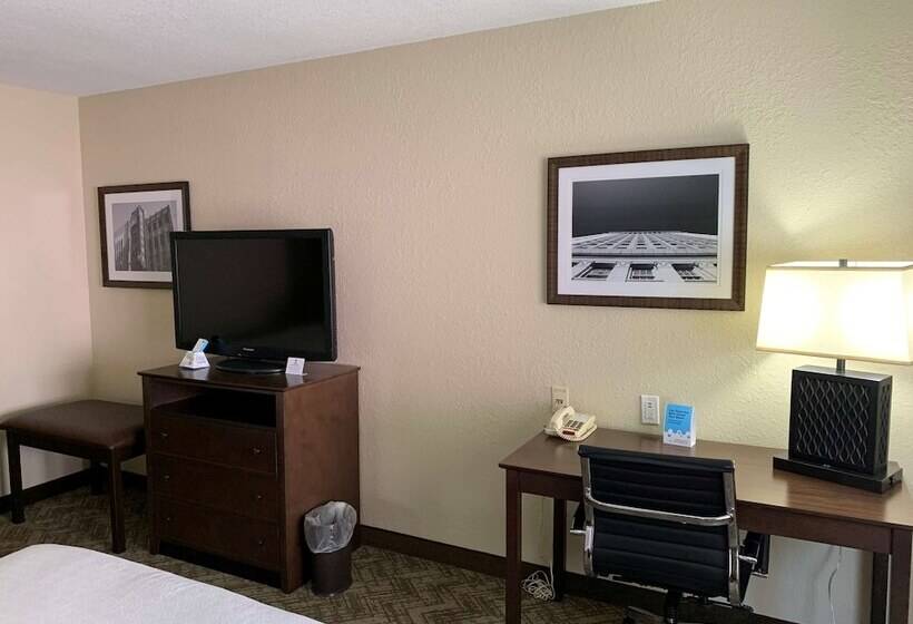 Отель Best Western Gardendale