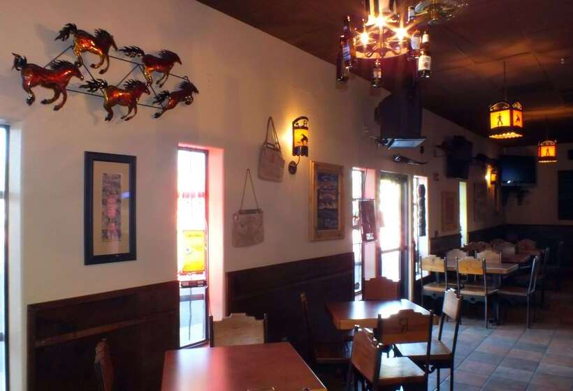 בית מלון כפרי Best Western Gold Canyon Inn & Suites