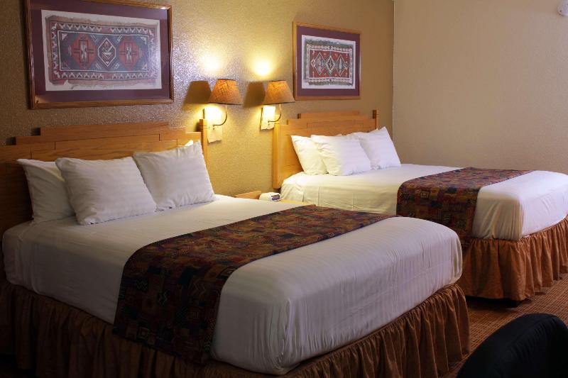 Hotel Best Western Gold Canyon Inn And Suites