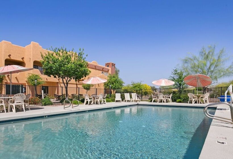 בית מלון כפרי Best Western Gold Canyon Inn & Suites