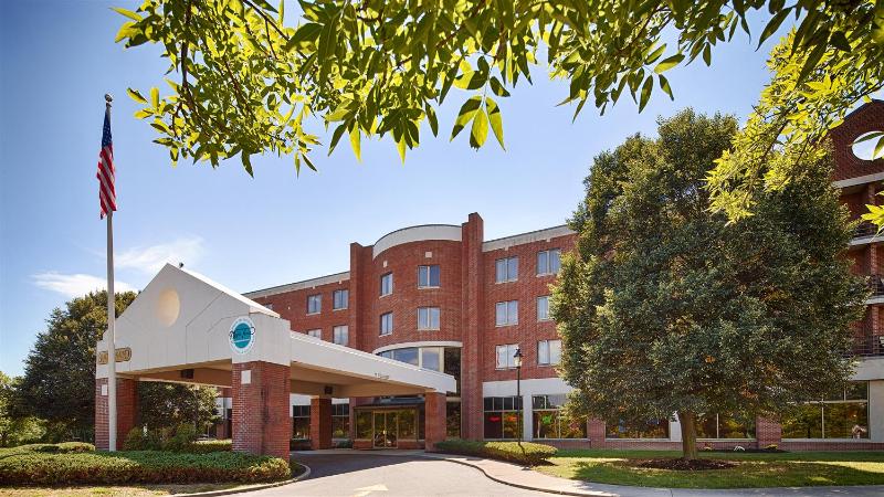 ホテル Best Western Grand Victorian Inn