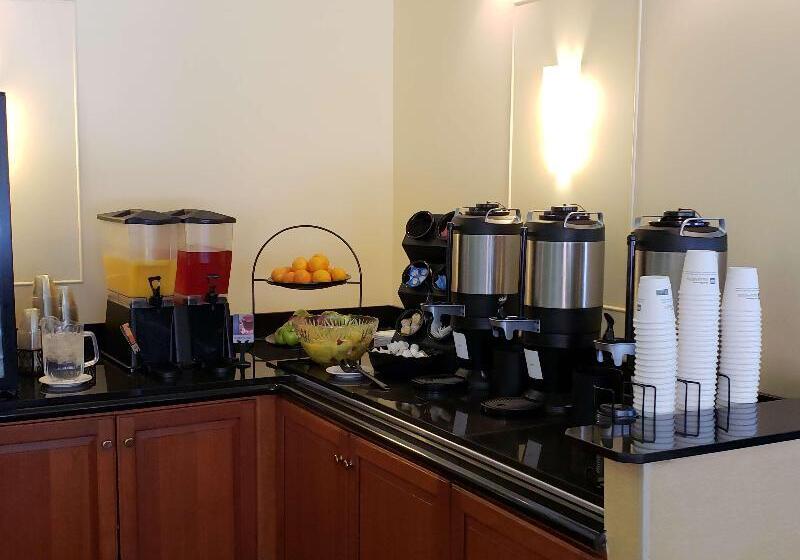 ホテル Best Western Grand Victorian Inn