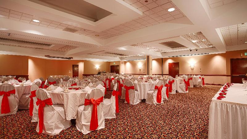 ホテル Best Western Grand Victorian Inn